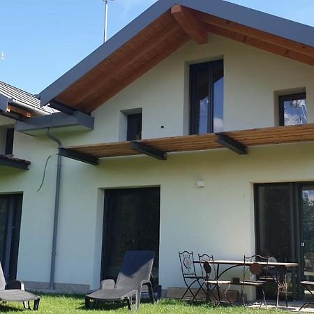 I Laghee Casette Breva E Tivano -Garden-Parking-Lake View - Bike Friendly Holiday House Colico Luaran gambar