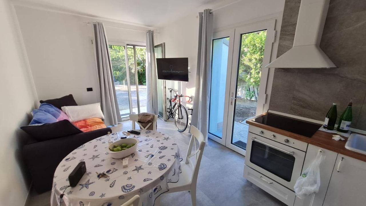 I Laghee Casette Breva E Tivano -Garden-Parking-Lake View - Bike Friendly Holiday House Colico Luaran gambar
