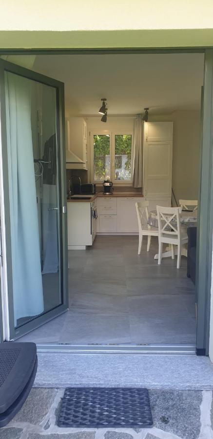I Laghee Casette Breva E Tivano -Garden-Parking-Lake View - Bike Friendly Holiday House Colico Luaran gambar